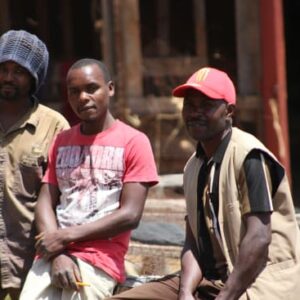 Kenya-Ngurueri